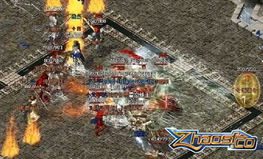 掌握技能与装备,制霸天下的秘籍