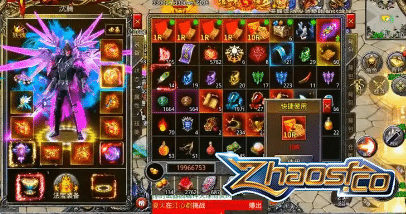 背包满是旧装备?来看看分解的艺术