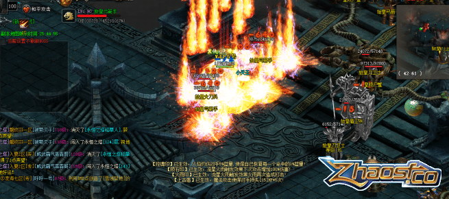 法师职业天赋,强化魔法连击