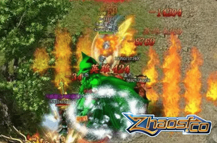 六大陆探秘:仙侠传奇的奇幻旅程