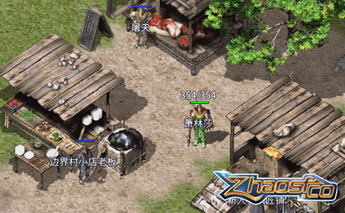 揭秘:原始大陆的装备爆率与条件