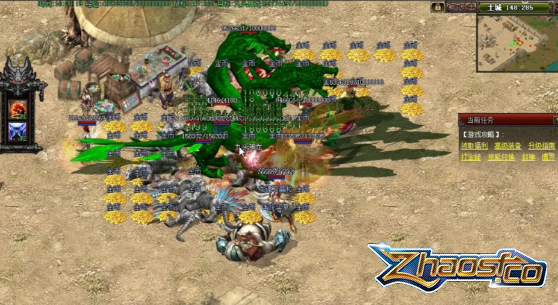 BOSS消失之谜,猎人如何破局