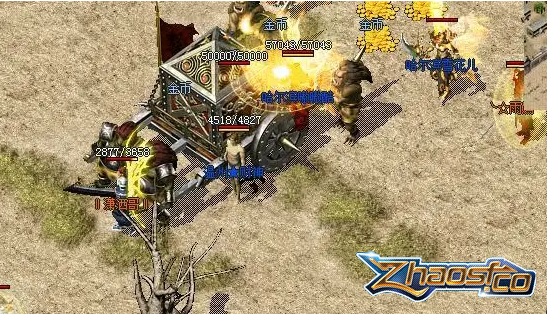 巅峰镖局:经验获取的终极秘密