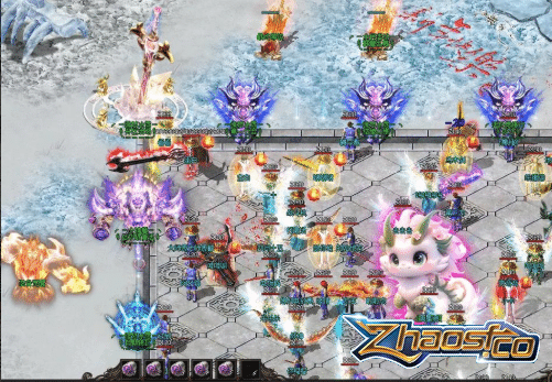 转生与称号:提升爆率的秘密