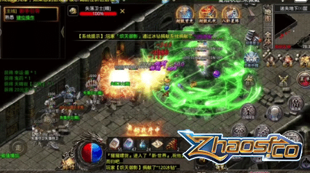 每日九层妖塔,超难挑战等你来战