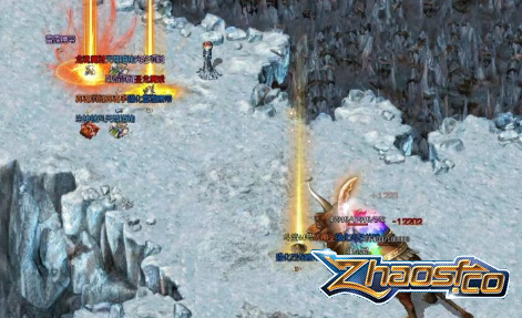 冰眼巨魔的召唤与代价