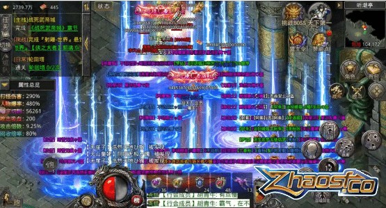 平民玩家的战神碎片获取秘籍