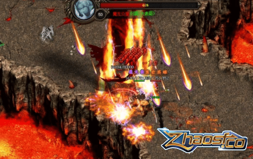 重塑“流星火雨”:优化音效让战斗更沉浸