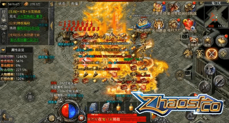 幸运值与攻速:绿色服战士的隐性提升