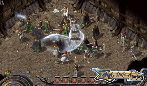 战士武器的秘密:为何附带主属性成首选