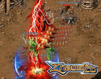 战士逆袭新攻略:毒物躲避属性揭秘