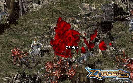 新手玩家如何正确看待赤月装备的优势与局限