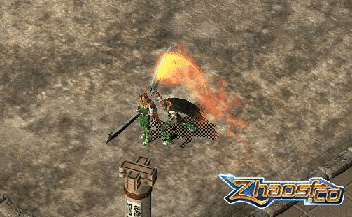 �һ𽣷�����������ͷ�˫���˺���