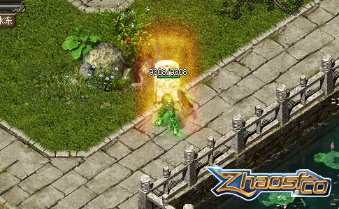 热血青春:那些年我们在苍月岛的战斗