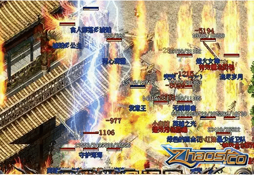 沙城大战中的“断蓝”恐惧:法师的绝境考验