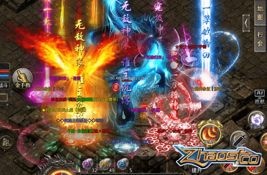 融合幻兽:打破战力桎梏的终极策略