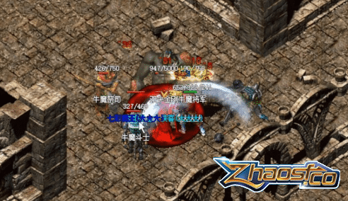 牛魔宝箱钥匙怎么得?揭秘获取方式