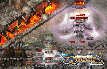 奇迹怀旧版1.03 各地图卡位点与刷新节奏整理